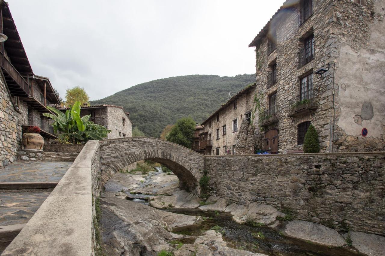 Can Criach Beget Exterior photo