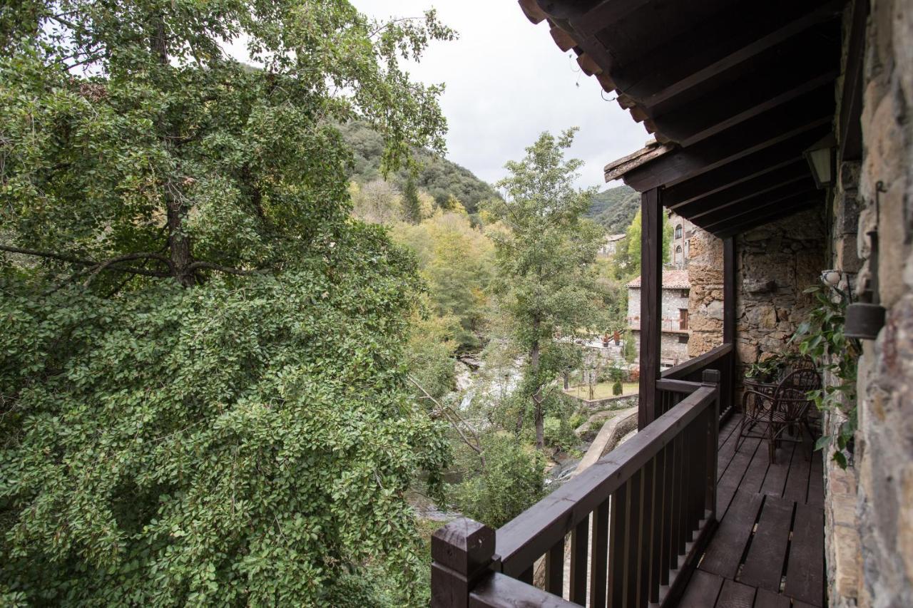 Can Criach Beget Exterior photo
