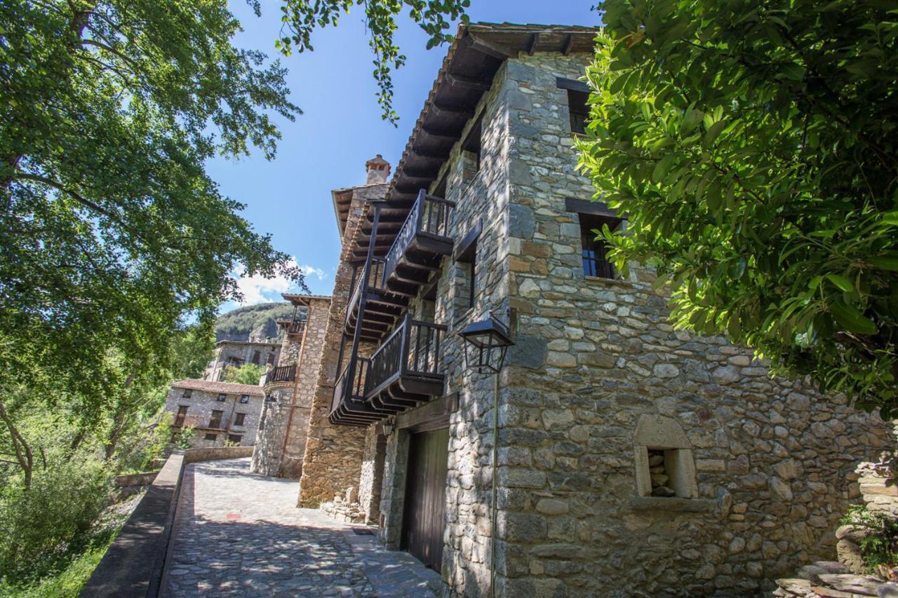 Can Criach Beget Exterior photo