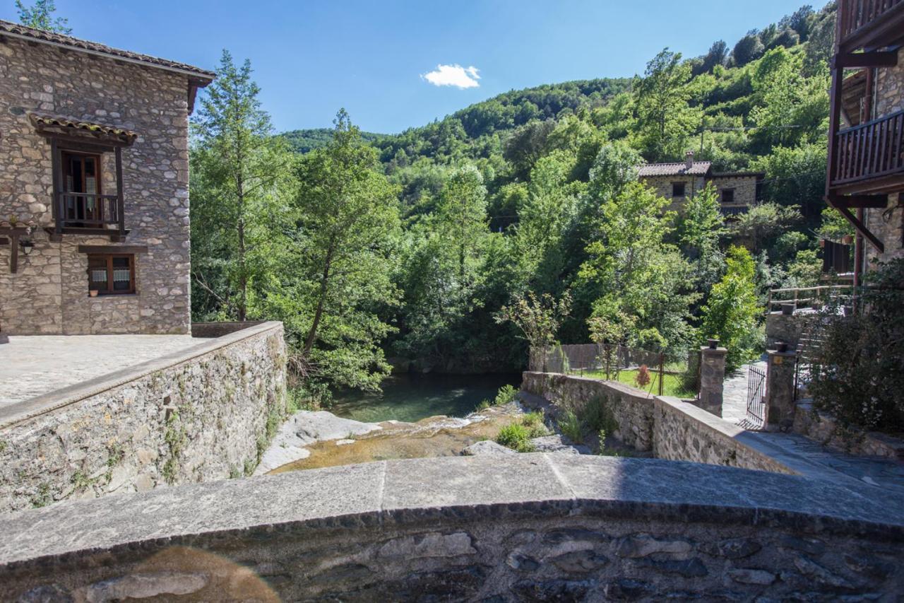 Can Criach Beget Exterior photo